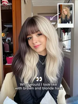 Ai Hairstyle