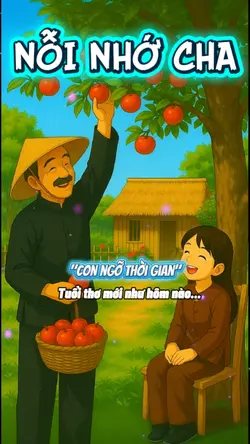 CON NGỠ THỜI GIAN