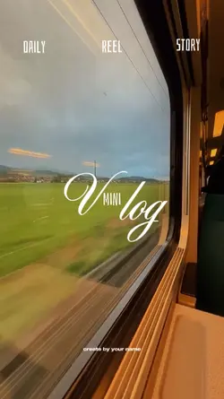 daily mini vlog