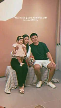 Family Goals🫶