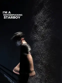 Starboy Lyric.