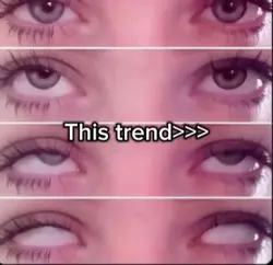 This trend 