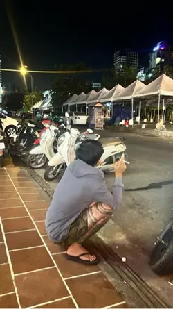 កុំខ្លាចចិត្តអាណិតបង 😔💔