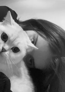 all my love