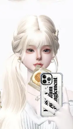 Tangan zepeto