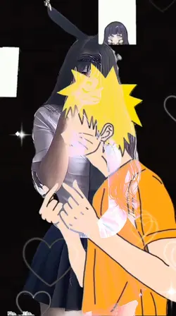 Naruto joget