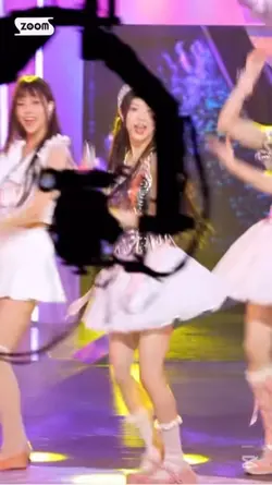 Fancam moka