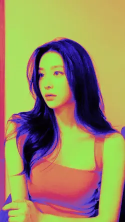 neon
