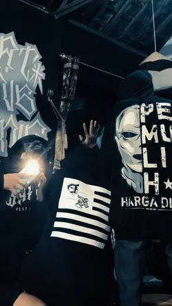 KANE X KECE