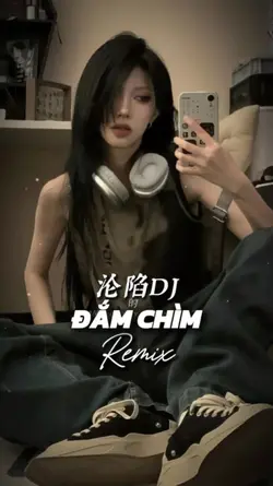 Đắm Chìm Remix 