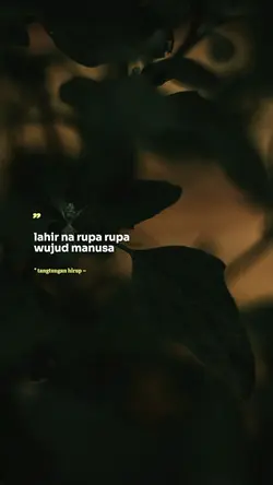 tangtungan hirup 1