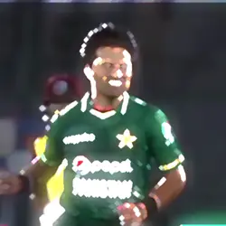 Cricket Template 
