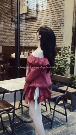 yêu 1 ng có lẽ?