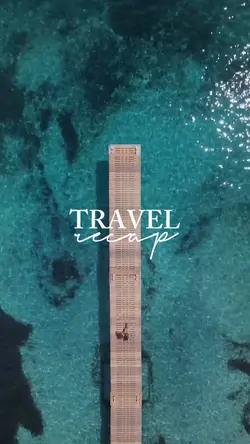 travel recap