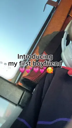 Introducing my BF💕🥰