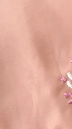 Dusty pink
