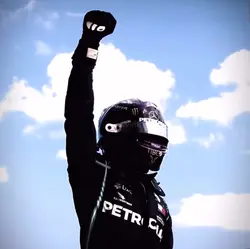 Lewis Hamilton🐐❤️‍🔥