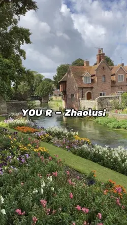 You R