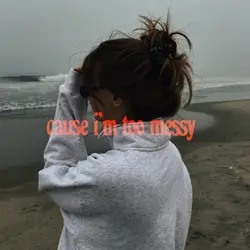 Messy bun | 