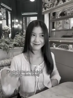 jika aku bertemu