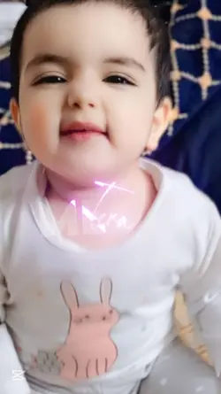 Cute Baby Song Viral