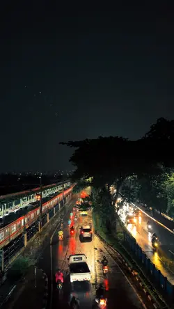 Night Vibes