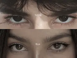 eye trend 