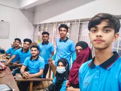 চলনা সোজন মিলে দুজন 
