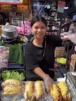 Ma Anong ulam