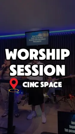 Sunday Service