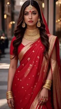 Indian women fusion