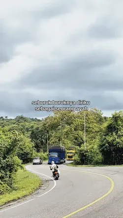 seburuk2nya ayah