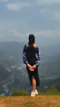 Sad Slow Motion
