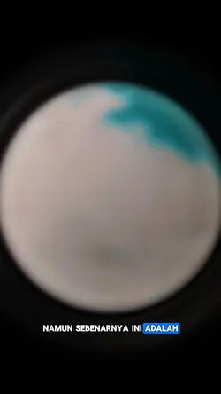 trend galaxy planet