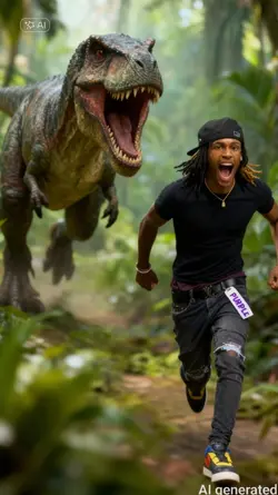 T-Rex