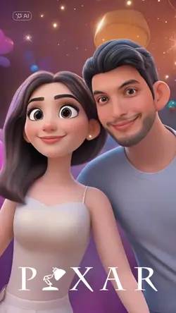 Disney Pixar