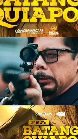 Yari kay Ramon