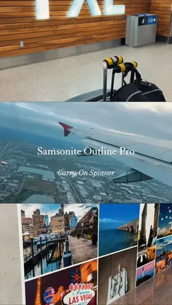 Travel Review