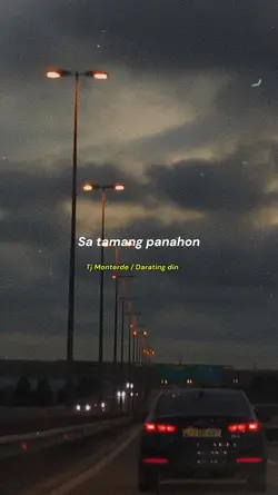 May tamang panahon
