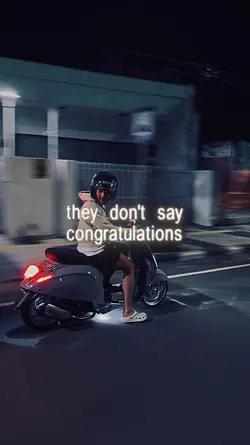 the don't say