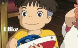 PONYO!!