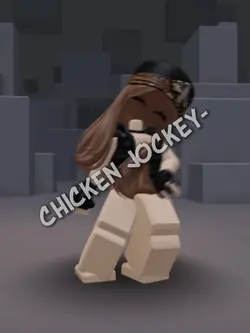 cHiCkEn jOcKeY