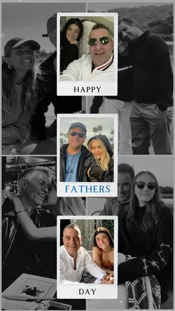 FATHERS DAY 💙✨