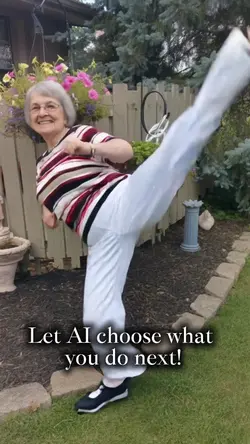 AI Decides 
