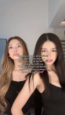 best sisters