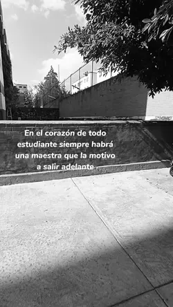 Maestra favorita 