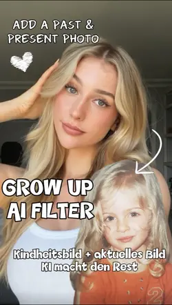GROW UP AI