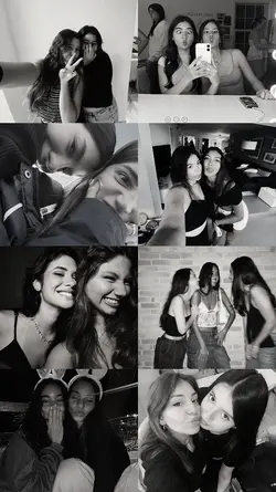 amigas 