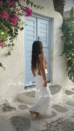 summer lyrics 💙