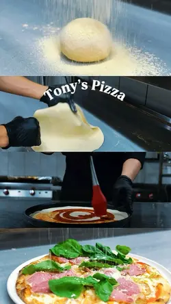 Pizza Pro